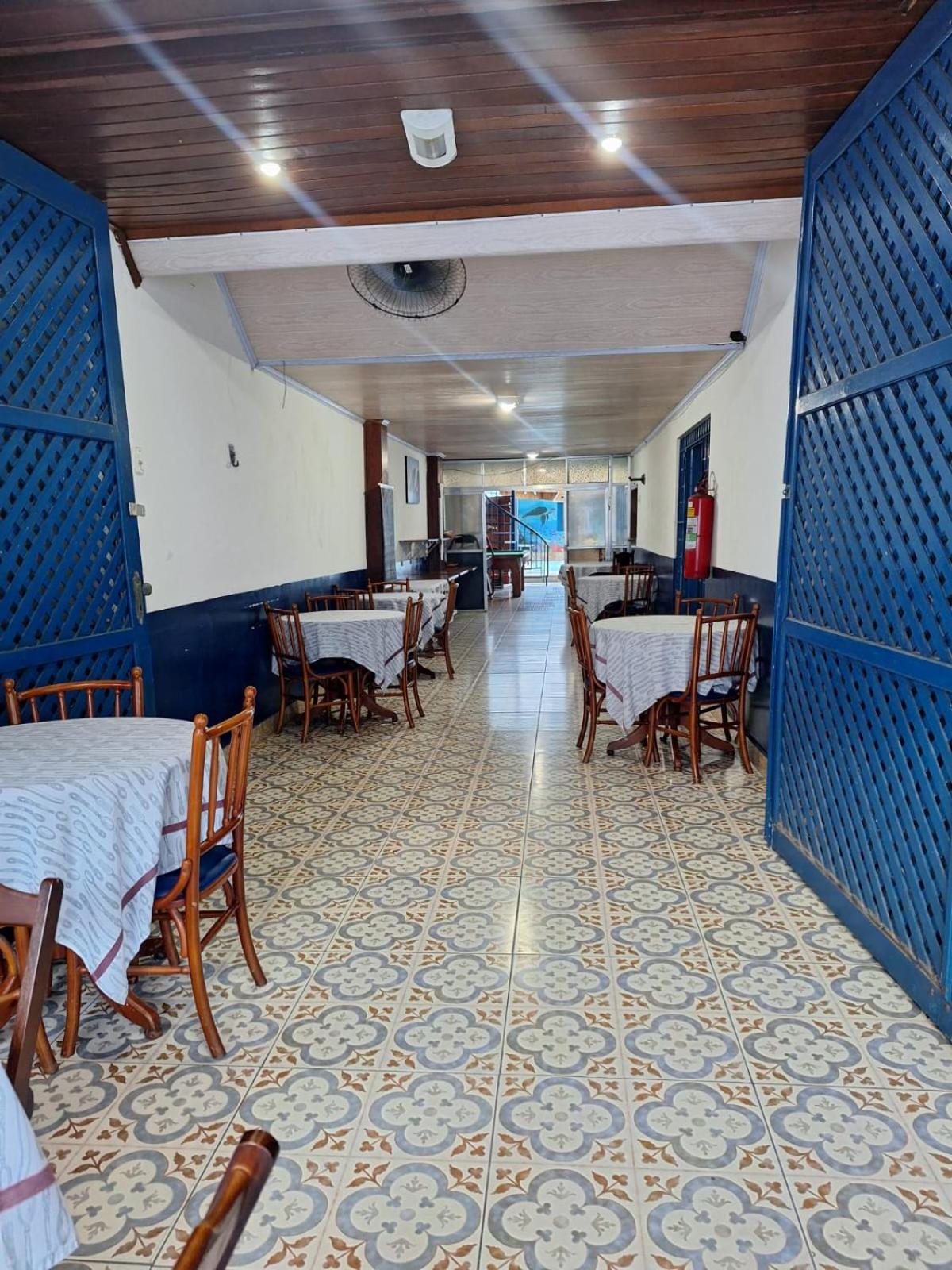 אריאל דו קאבו Hospedagem Recanto Dos Anjos מראה חיצוני תמונה