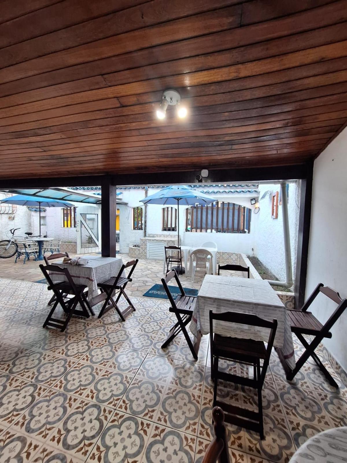 אריאל דו קאבו Hospedagem Recanto Dos Anjos מראה חיצוני תמונה
